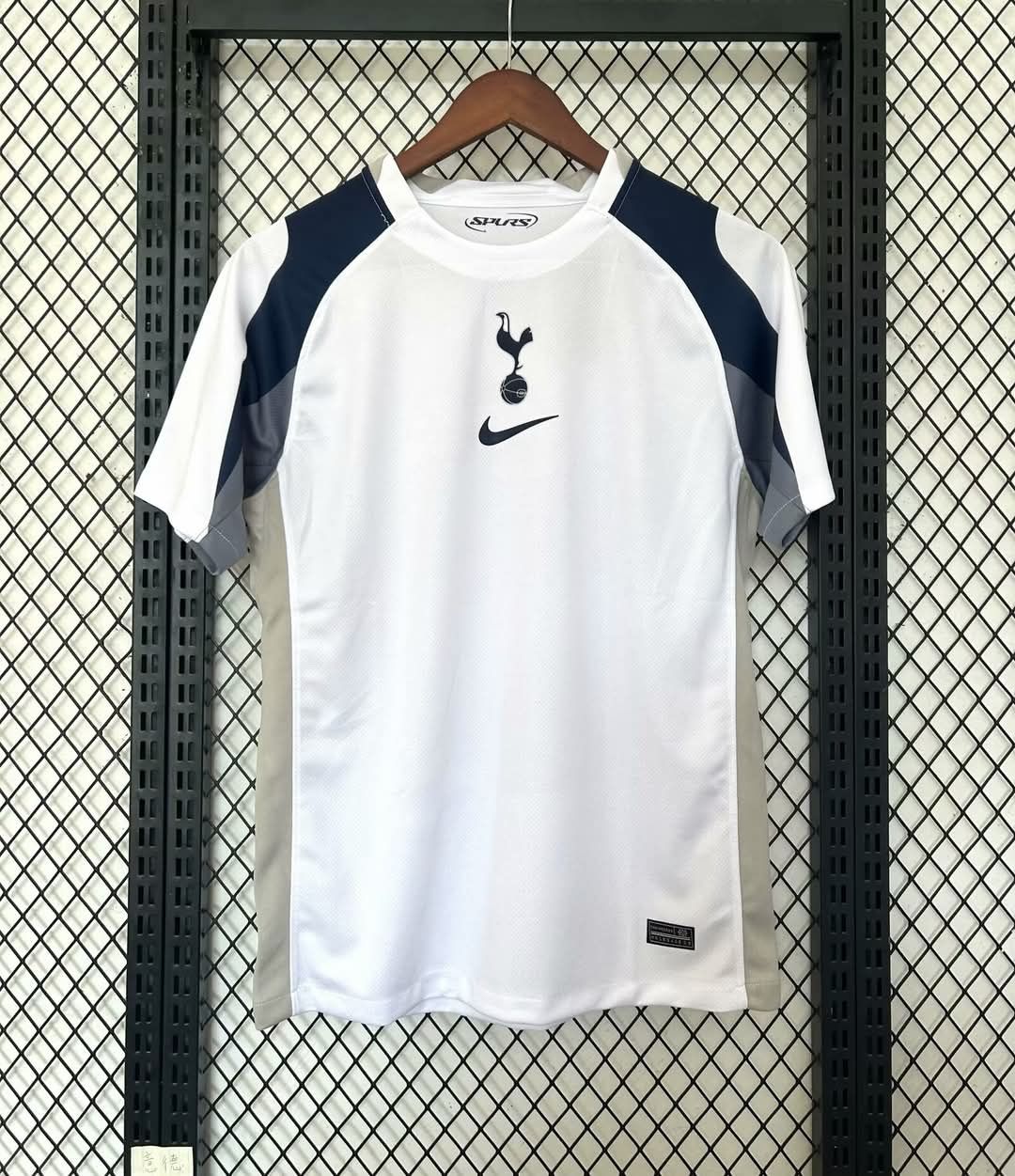 Camisolas de futebol