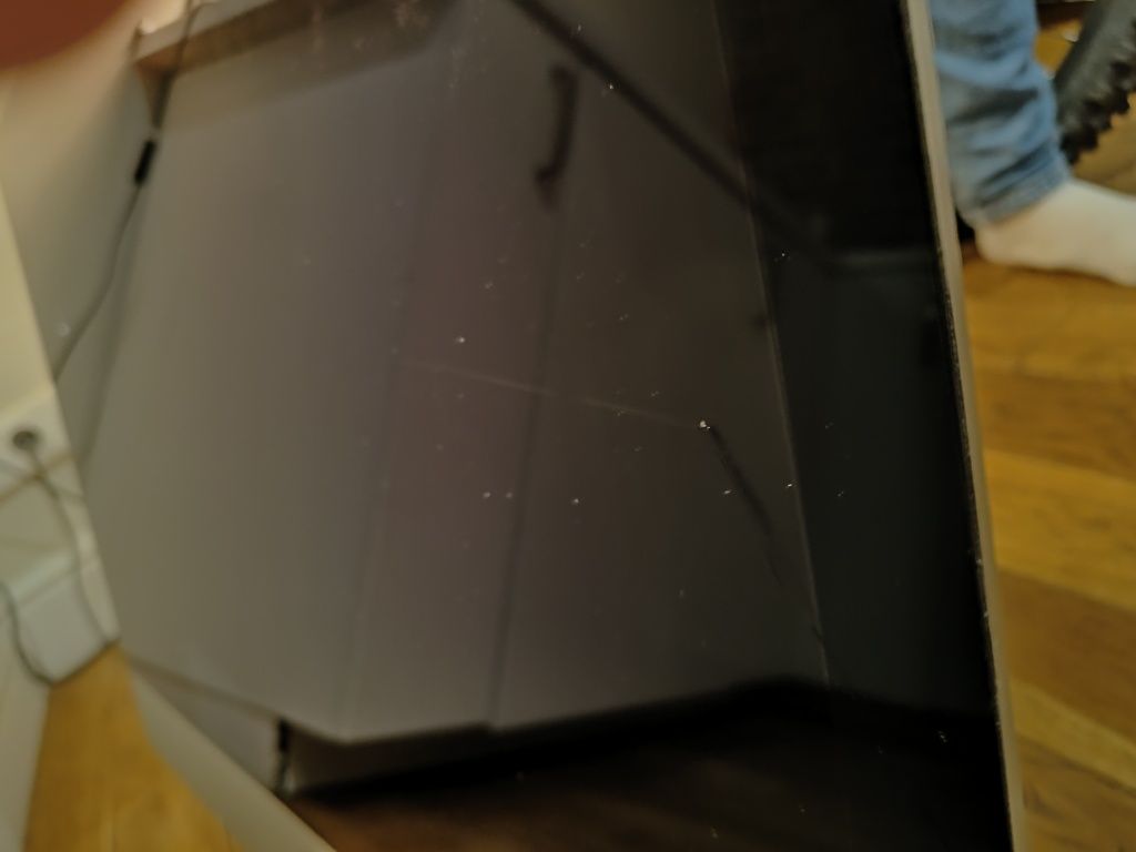 iMac 27 5k 2017r. Retina