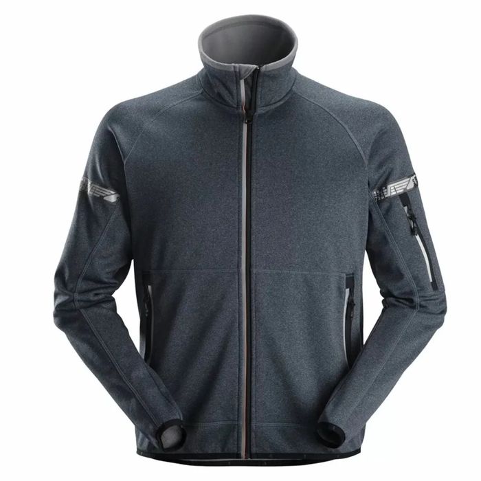 Bluza polarowa Snickers Workwear 8004 AllroundWork 37.5® rozmiar L