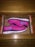 NOWE markowe buty NIKE- rozmiar 39