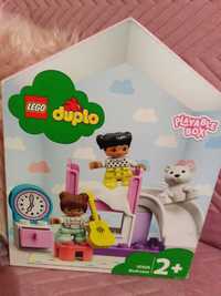 Lego duplo Bedroom 10926