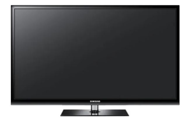 Telewizor , Plazma Samsung PS43E490 +okulary