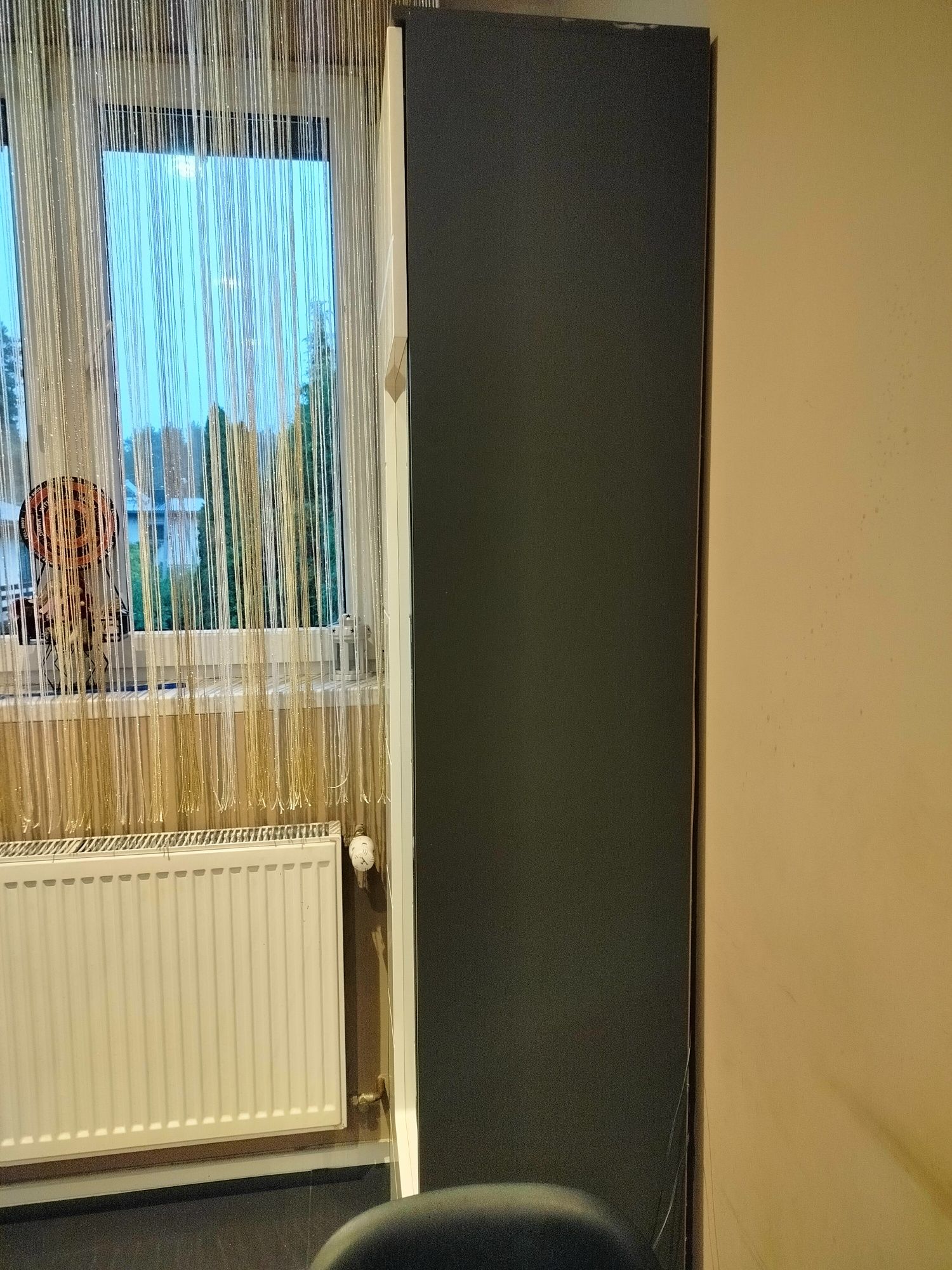 Sprzedam podświetlany regał