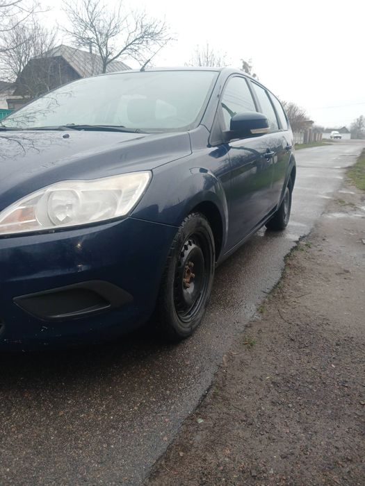 Продам Форд фокус