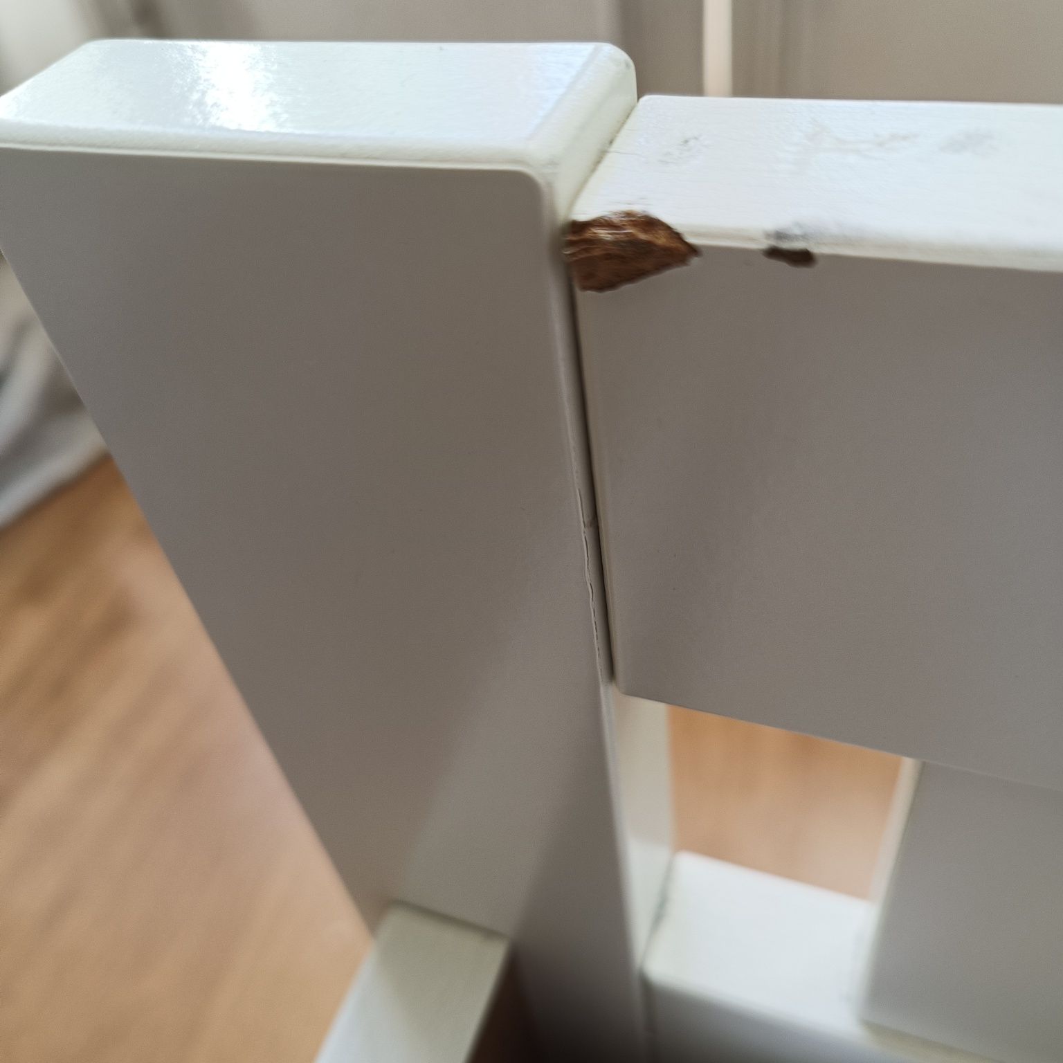 Cama de criança Kritter -Ikea