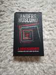 A Aniversariante – Thriller Policial Nórdico – Lido 1x