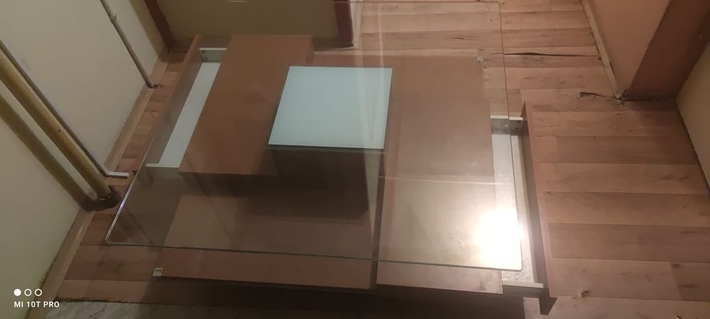 Oddam za darmo Stolik kawowy