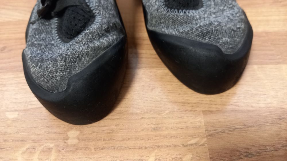 Buty do wspinaczki SIMOND FIRST KLIMB