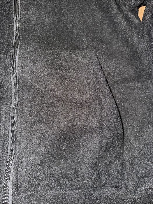 Костюм флісовий S жіночий