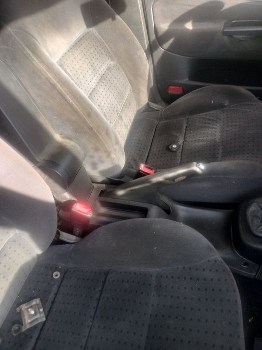 Peças golf 4 ... A gasolina..