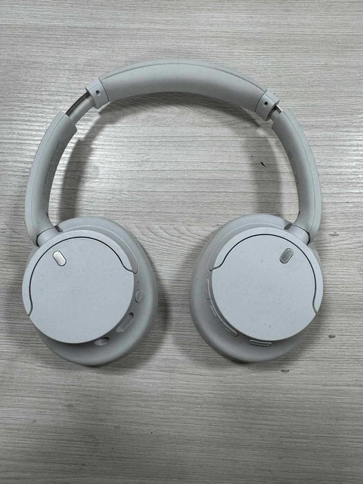 Słuchawki bezprzewodowe nauszne Sony YY2966