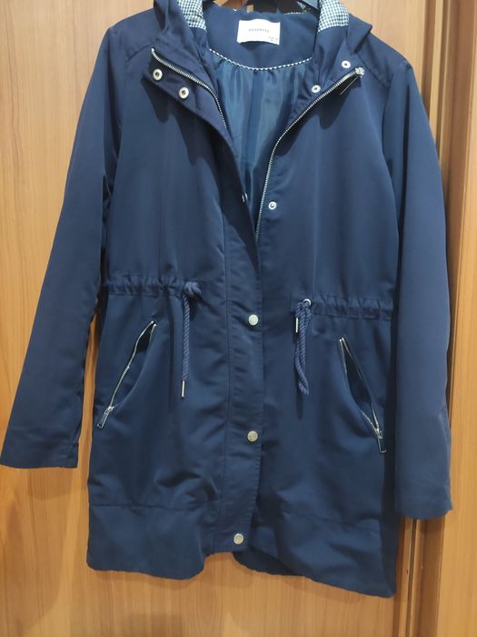 курточки демисезонные