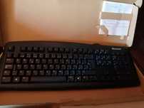 Teclado de computador