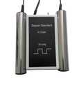 Zapper 30 kHz wg Huldy Clark POLSKI PRODUCENT elektrody stalowe