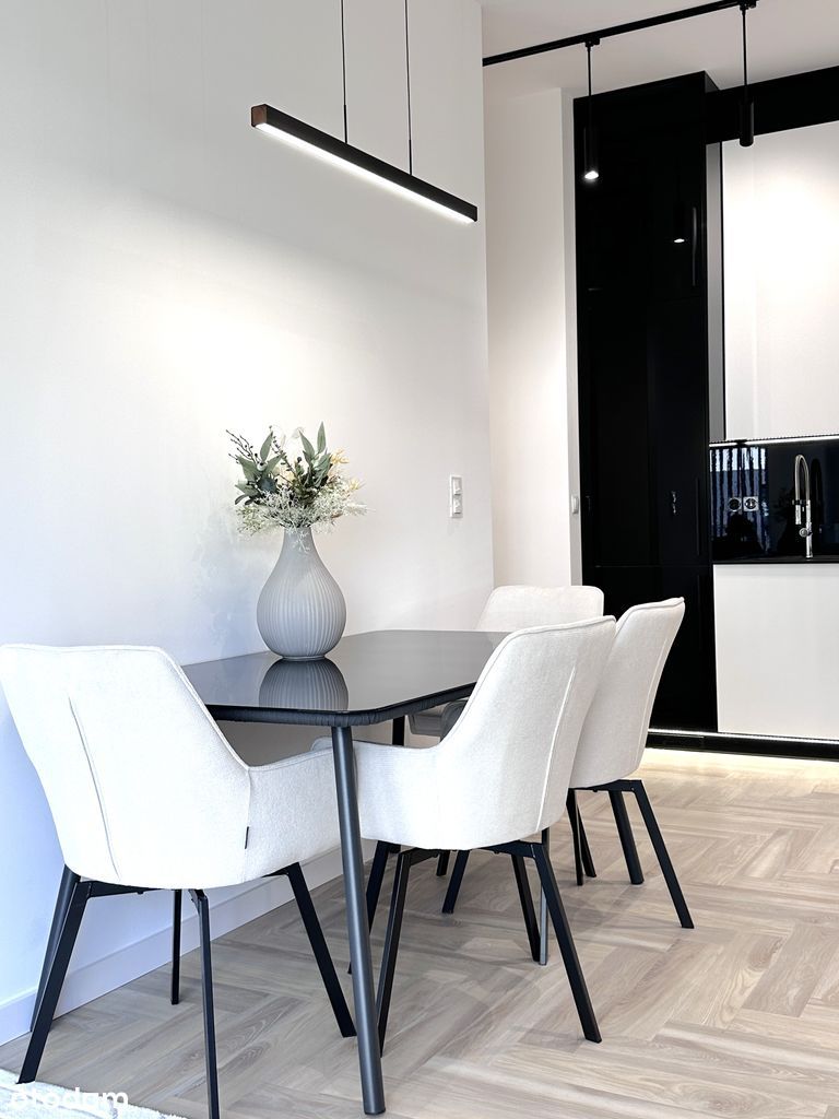 Wyjątkowy nowy 2025 apartament - 320 wysokość