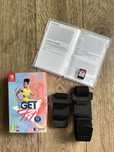 Let’s get fit - Nintendo Switch