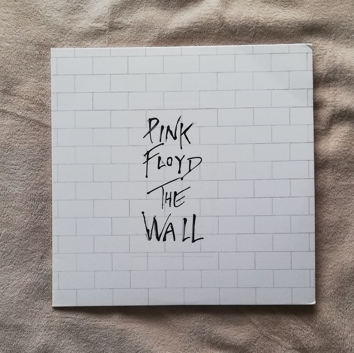 Pink Floyd : The Wall   LP