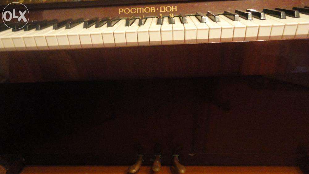 Продам пианино Ростов Дон