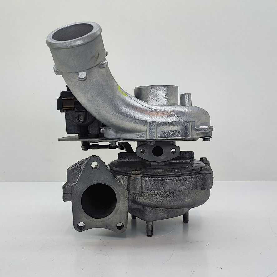 Turbosprężarka Audi Q7 VW Touareg 3.0 TDI