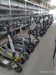 OUTLET Janki ul Wspólna 6 Hulajnoga elektryczna Red Bull RB-RTEEN10-10