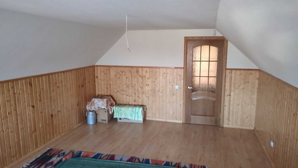 Продаж будинку 72.9м2/СМТ Високий/ Науковий/ Літак