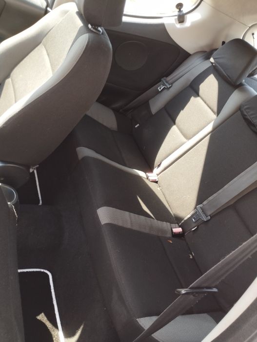 Peugeot 207 1.4 16v 2007
