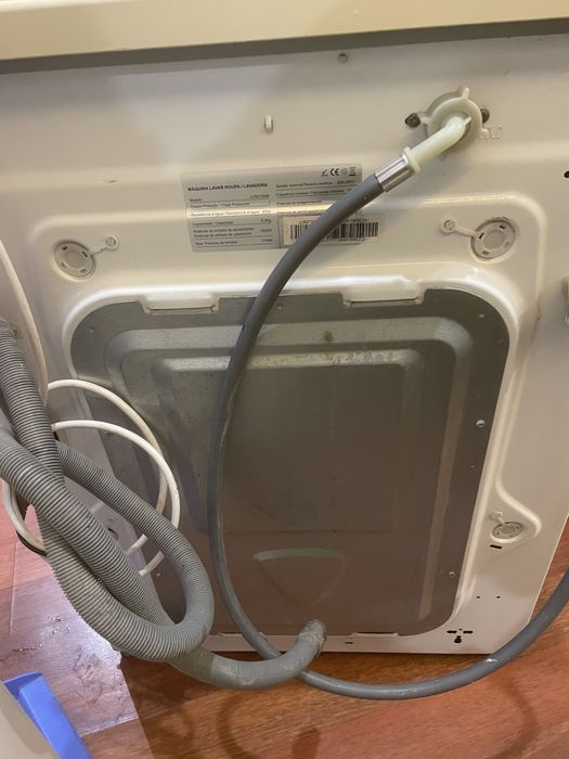 Maquina de lavar roupa Jocel