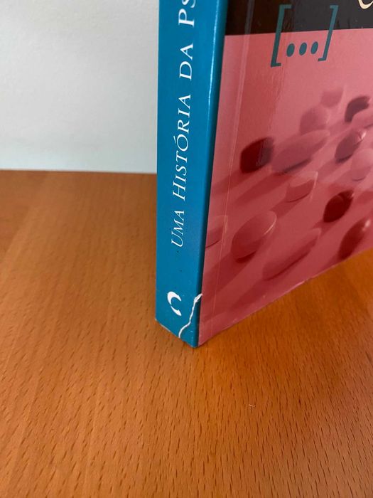 Uma História da Psiquiatria - Edward Shorter