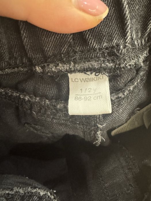 Штани дитячі хлопчик