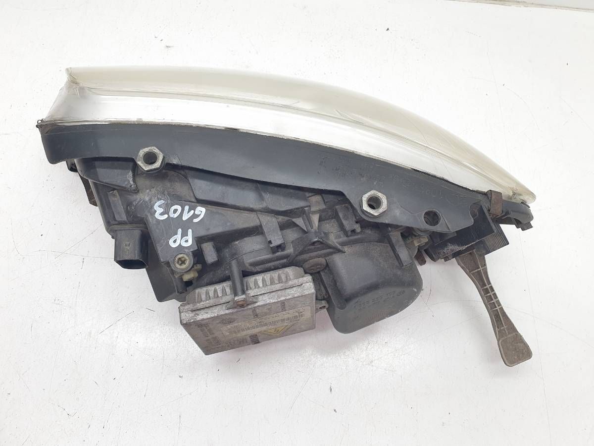 LAMPA PRZÓD PRZEDNIA PRAWA XENON SEAT ALHAMBRA I SHARAN EU 7M3941016AC