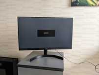 Монітор LG 24mk600m 24" full hd