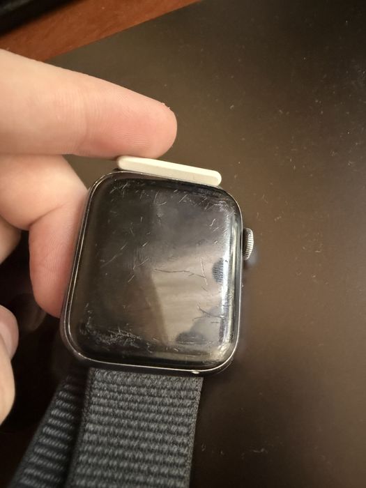 Apple watch series 6 44mm