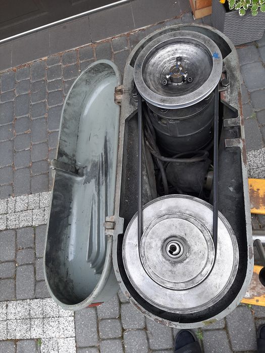 Wiertarka stolowa kolumnowa UT16 (ala WS15 WS-15 WS16 WS-16 )