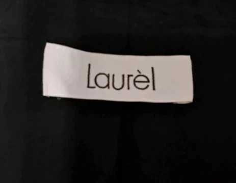 Marynarka na zamek Laurel rozm 36-38, wełna
