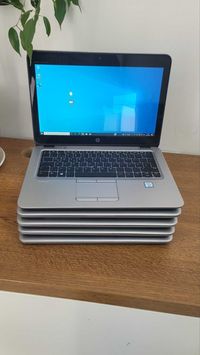 Шикарні ноутбуки HP 820 12 дюймові з сенсорнийм з IPs Екраном Є 20 шт