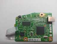 Плата форматування CANON LBP6000