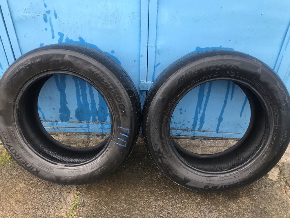 Шини Hankook 205/60 R16