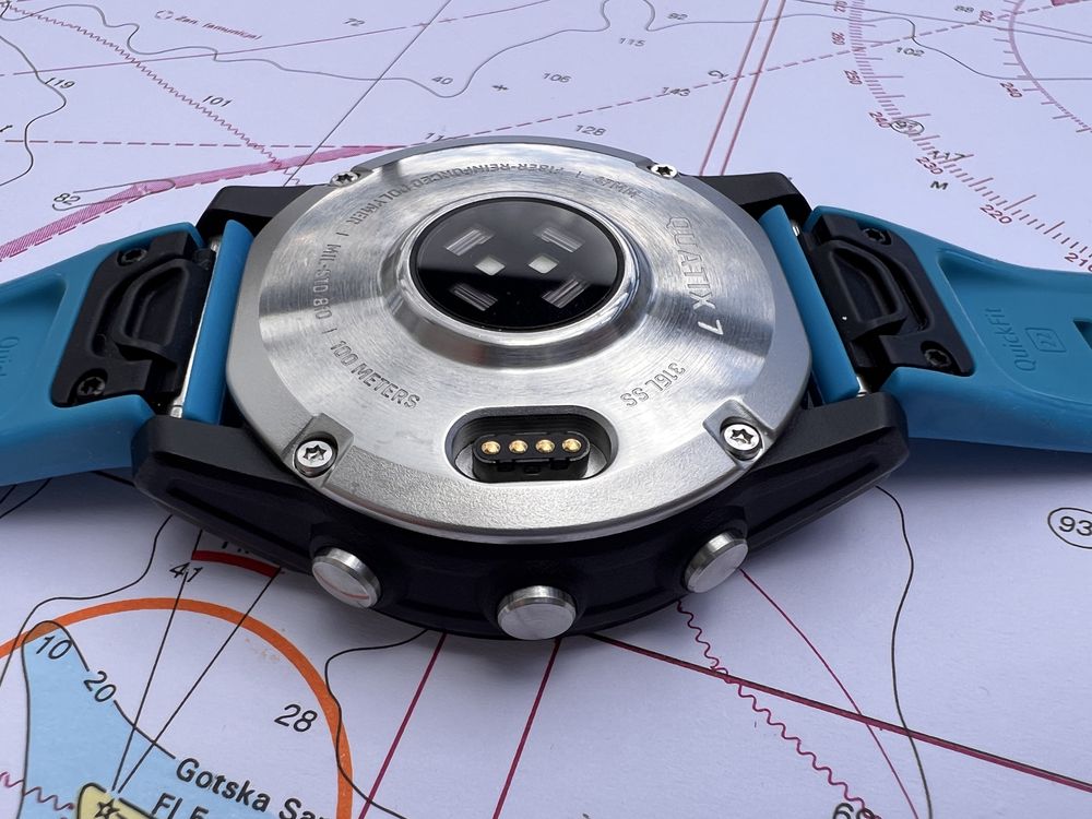 Garmin Quatix 7 standard