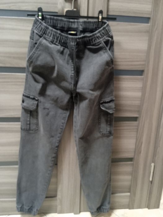 Джинси підліткові