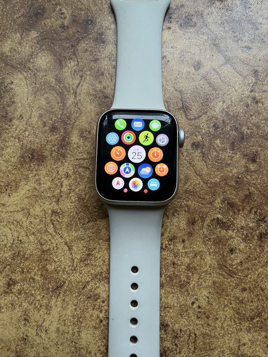 Apple watch Se 2