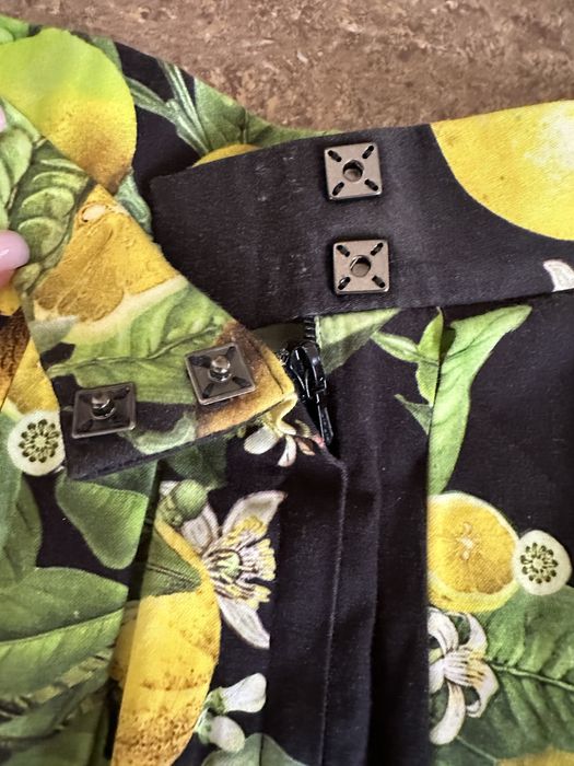 Спідниця Dolce&Gabanna