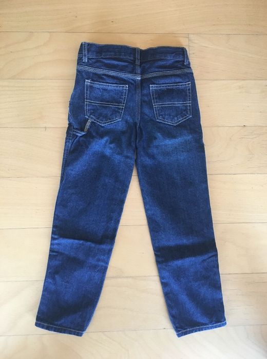 Calças Oshkosh Workwear 6 Anos