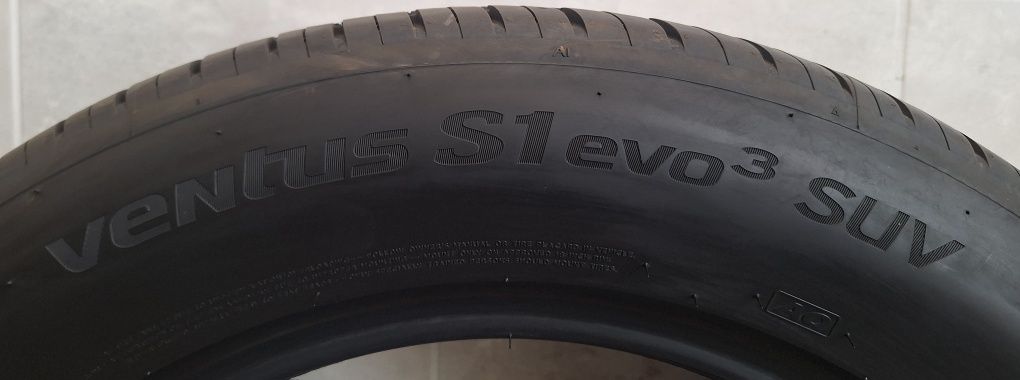 Opony Letnie 18 Hankook Ventus S1 Evo3 SUV 235/60R18 Para