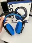 Навушники G535 logitech