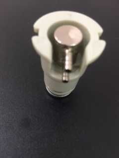 Válvula de pedal chip-air