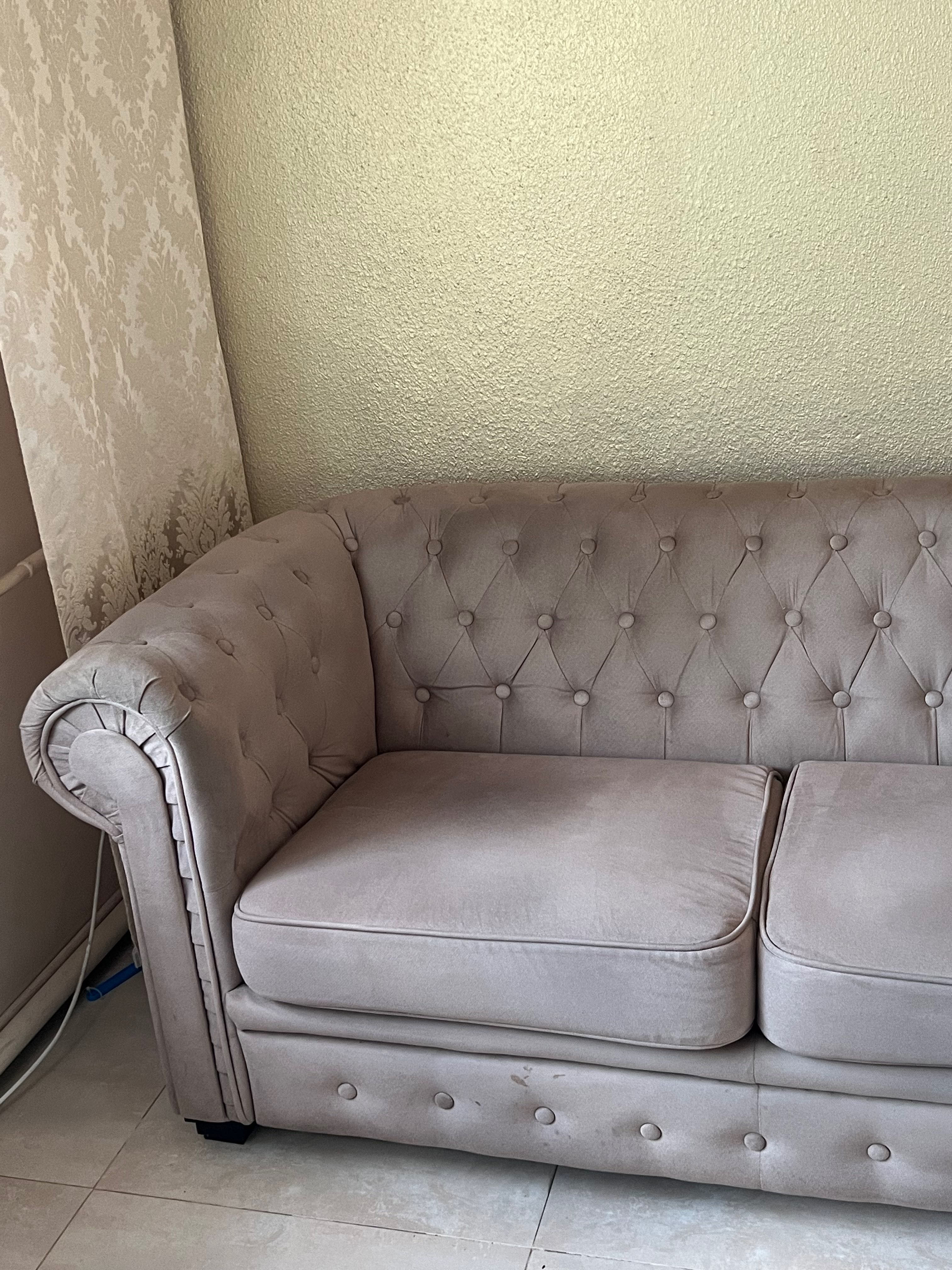 Sofa/Kanapa 2 osobowa