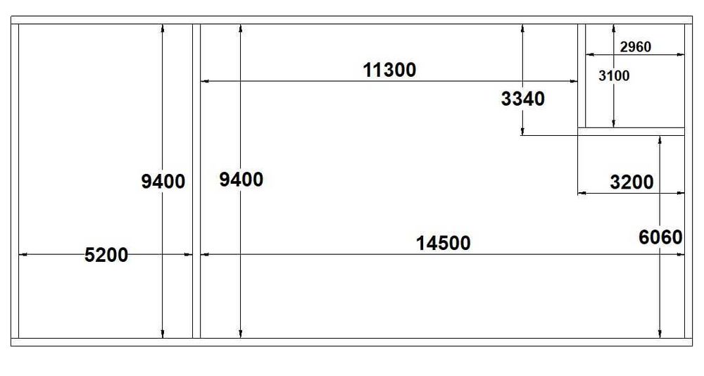 Wynajem Hal Produkcja Usługi różne konfiguracje pomieszczeń !!!