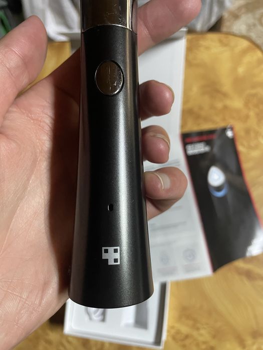 Medicube booster age-r