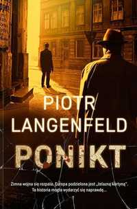 Ponikt, Piotr Langenfeld