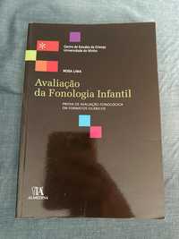 Livros de educação